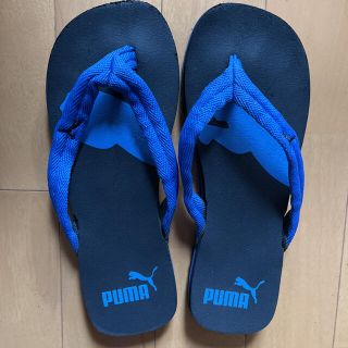 プーマ(PUMA)のプーマ PUMA ビーチサンダル(サンダル)