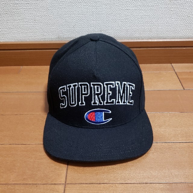 ブランド雑貨総合 - Supreme supreme シュプリーム　チャンピオン cap champion キャップ