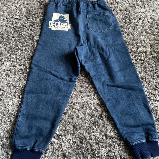 XLARGE(エクストララージ)の専用XLARGE-KIDS130cmエクストララージ・キッズ キッズ/ベビー/マタニティのキッズ服男の子用(90cm~)(Tシャツ/カットソー)の商品写真