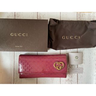 グッチ(Gucci)のGUCCI お財布(財布)