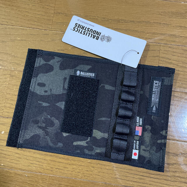 新品 バリスティクス マルチカバー BALLISTICS MULTI COVER