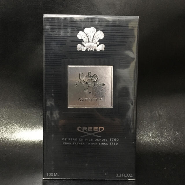 CREED AVENTUS 100ml コスメ/美容の香水(香水(男性用))の商品写真