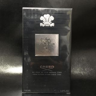 CREED AVENTUS 100ml(香水(男性用))