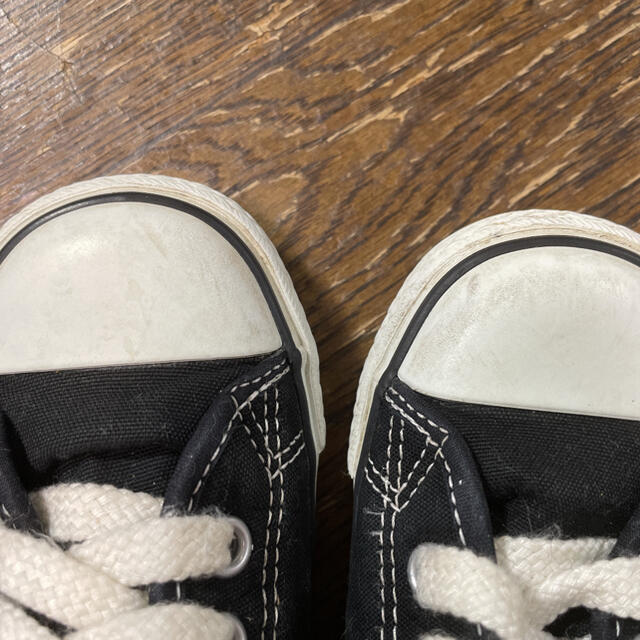 CONVERSE(コンバース)の18センチ　コンバース　スニーカー キッズ/ベビー/マタニティのキッズ靴/シューズ(15cm~)(スニーカー)の商品写真