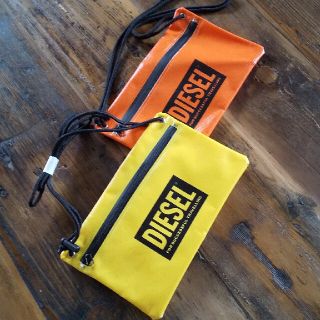 ディーゼル(DIESEL)のディーゼルポーチ(その他)