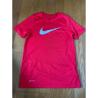 ナイキ(NIKE)のNIKE ナイキ　Tシャツ(Tシャツ(半袖/袖なし))