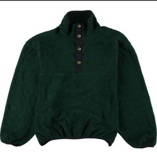 ウールリッチ(WOOLRICH)の80~90年代 ウールリッチ WOOLRICH スナップT フリースプルオーバー(その他)