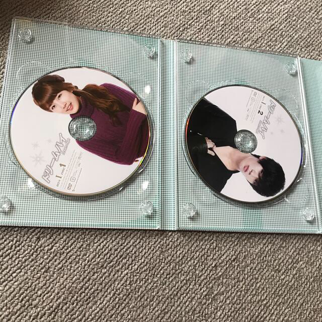 ドリームハイ DVD BOX Ⅰ Ⅱ セット DVD/ブルーレイ ドリームハイ DVD BOX Ⅰ Ⅱ セット DVD/ブルーレイ