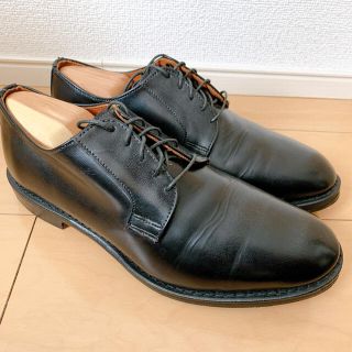 アレンエドモンズ(Allen Edmonds)のAllen Edmonds アレン エドモンズ プレーントゥ 8D 約26㎝(ドレス/ビジネス)