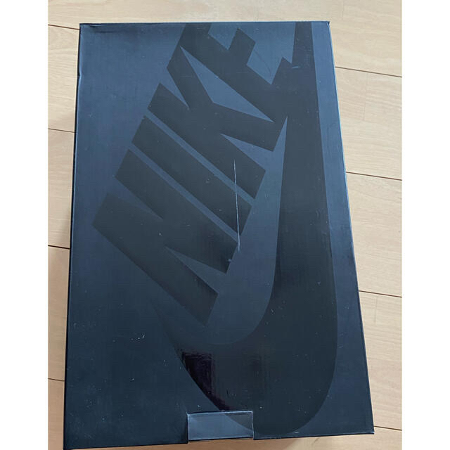 Supreme AIR HUMARA '17 ブラック 27.5cmの通販 by ラー's shop｜シュプリームならラクマ - Supreme ×Nike 在庫高評価