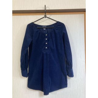 ラルフローレン(Ralph Lauren)の【RALPH LAUREN】チュニック／ワンピース　キッズ(ワンピース)