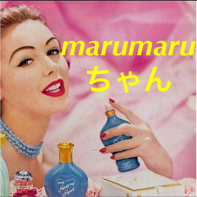 marumaruちゃん専用