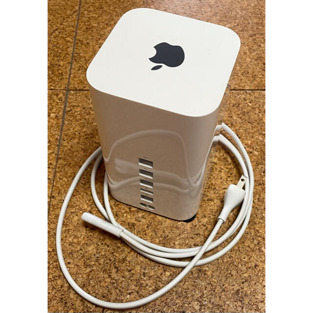 AirMac extreme 802.11ac A1521