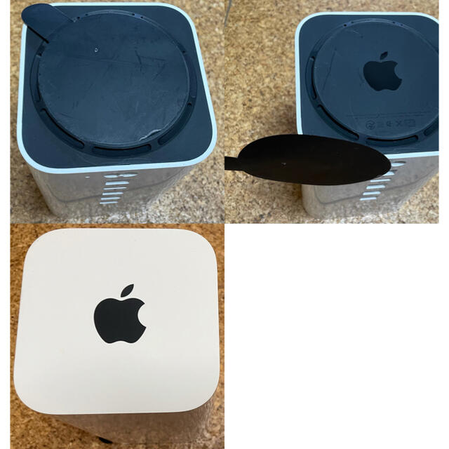 AirMac extreme 802.11ac A1521