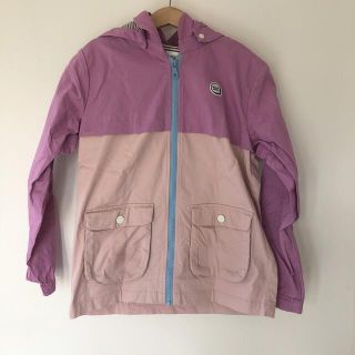 ビーミング ライフストア バイ ビームス(B:MING LIFE STORE by BEAMS)の140㌢　ウィンドブレーカー お値下げ3100円→2800円(ジャケット/上着)