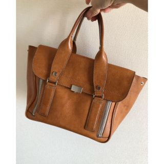 スリーワンフィリップリム(3.1 Phillip Lim)の3.1 フィリップリム　ハンドバッグ　ショルダー　ケイトスペード　バレンシアガ(ハンドバッグ)