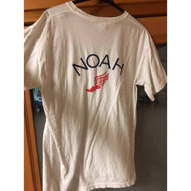 Supreme(シュプリーム)のNOAH ポケットtシャツ メンズのトップス(Tシャツ/カットソー(半袖/袖なし))の商品写真