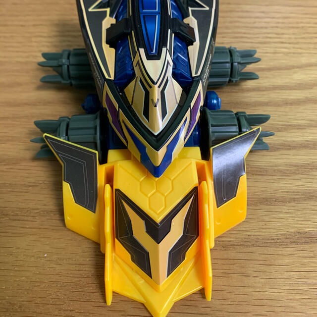 BANDAI - クラッシュギア キング系3種セットの通販 by じゅん's BANDAI - クラッシュギア キング系3種セットの通販 by じゅん's