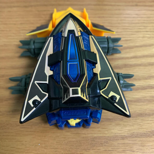 BANDAI - クラッシュギア キング系3種セットの通販 by じゅん's BANDAI - クラッシュギア キング系3種セットの通販 by じゅん's