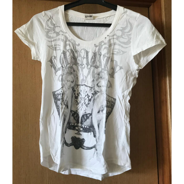 d.i.a(ダイア)のd.i.a. Tシャツ レディースのトップス(Tシャツ(半袖/袖なし))の商品写真
