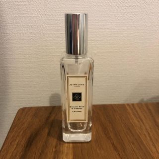 ジョーマローン(Jo Malone)の専用　ジョーマローン　ロンドン　香水　イングリッシュペアー&フリージア　コロン(ユニセックス)