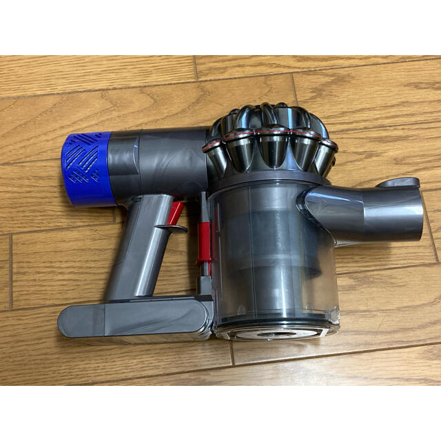 Dyson - ダイソン dyson SV09 本体のみの通販 by LANTIS OUTLET SHOP｜ダイソンならラクマ