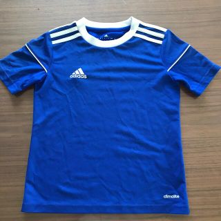 アディダス(adidas)の⭐️値下げ⭐️男児　adidas  Ｔシャツ(Tシャツ/カットソー)