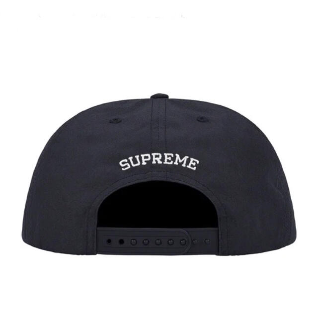 supreme KAWS カウズ Chalk Logo 5-Panel 【ギフ_包装】 7130円 www