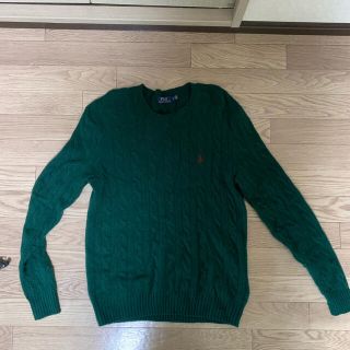 ポロラルフローレン(POLO RALPH LAUREN)のラルフローレン ニット セーターPolo Ralph Lauren(ニット/セーター)