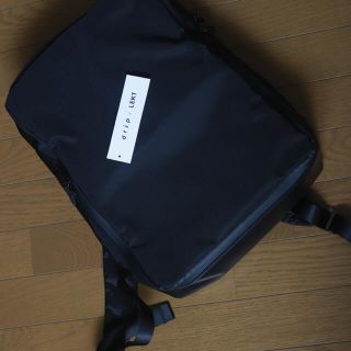 floor pack フロアパック　monograph バック