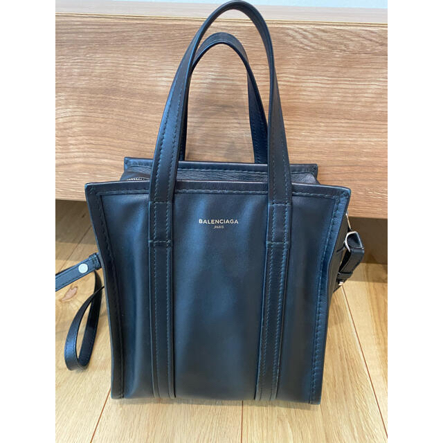 レディースBALENCIAGA バザール　xs