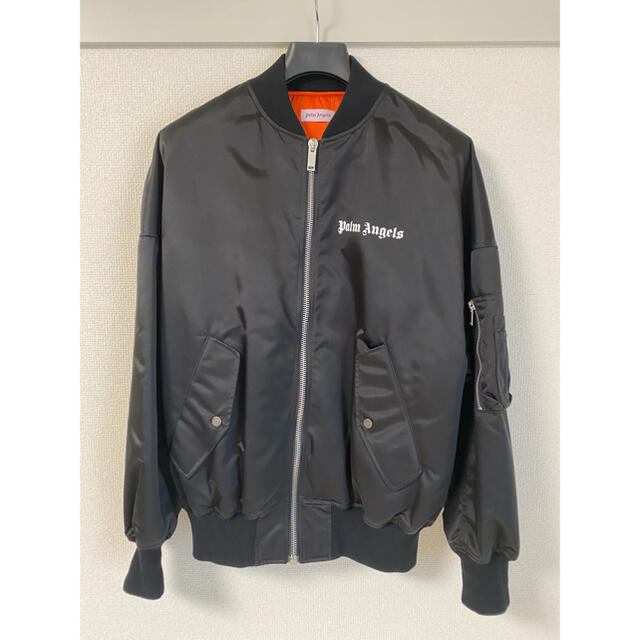 アウトレット割引品 PalmANGELS パームエンジェルス ボンバー