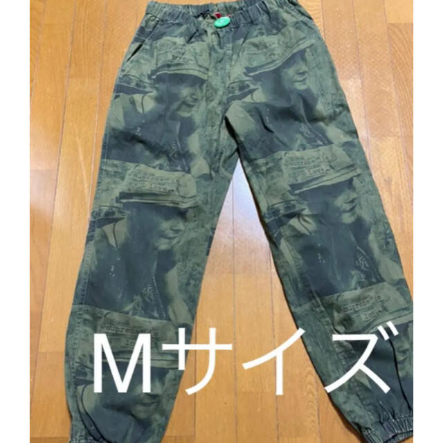 パンツsupreme  pants