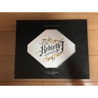 ジェイワイジェイ(JYJ)の【ありあ様専用】ジェジュン リバコン DVD(ミュージック)