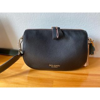 ケイトスペードニューヨーク(kate spade new york)のケイトスペードエニーデイミディアムバッグ♡(ショルダーバッグ)