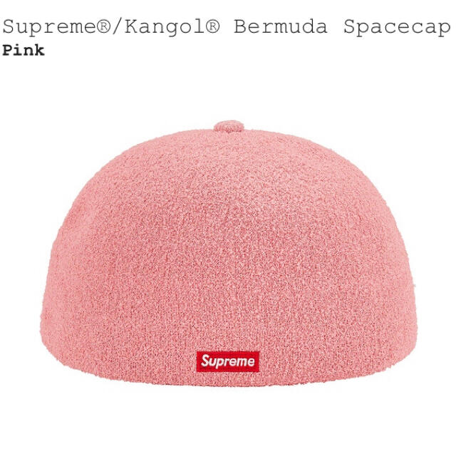 好評超激得 Supreme Bermuda Spacecap Lの通販 by ytukakun's shop｜シュプリームならラクマ - Supreme®/Kangol® 2022お買い得