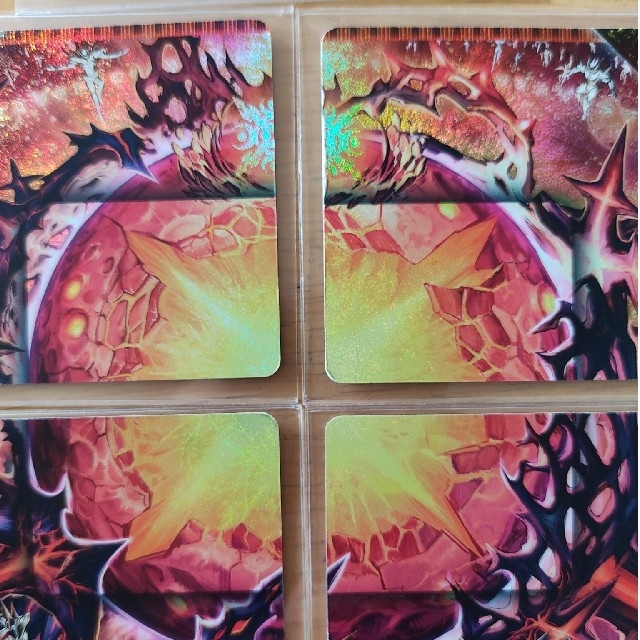 デュエルマスターズ(デュエルマスターズ)のドルマゲドンX エンタメ/ホビーのトレーディングカード(シングルカード)の商品写真