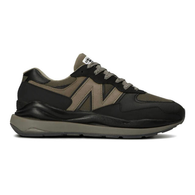 N. HOOLYWOOD NewBalance M5740NX 26.5cm