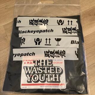 wasted youth Tシャツ　XL(Tシャツ/カットソー(半袖/袖なし))