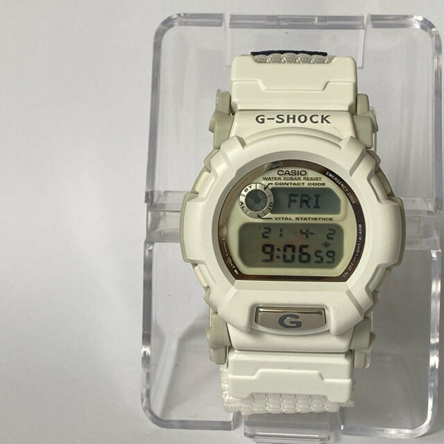 休み カシオ Gショック 天使と悪魔ラバコレ G-SHOCK LOV-97-4 新品