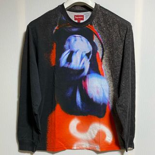 シュプリーム(Supreme)のSupreme Bobsled L/S Top(Tシャツ/カットソー(七分/長袖))