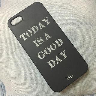 トゥデイフル(TODAYFUL)のtodayful iPhoneケース(iPhoneケース)