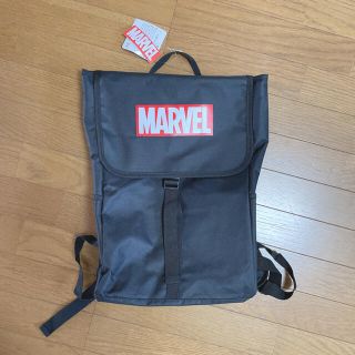 マーベル(MARVEL)のMARVEL リュック(リュック/バックパック)