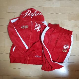 24karats（ジャージ）のフリマアイテム一覧