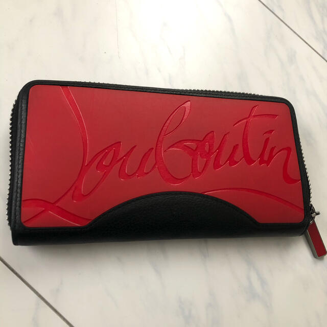 Christian Louboutin(クリスチャンルブタン)のクリスチャンルブタン　長財布 メンズのファッション小物(長財布)の商品写真