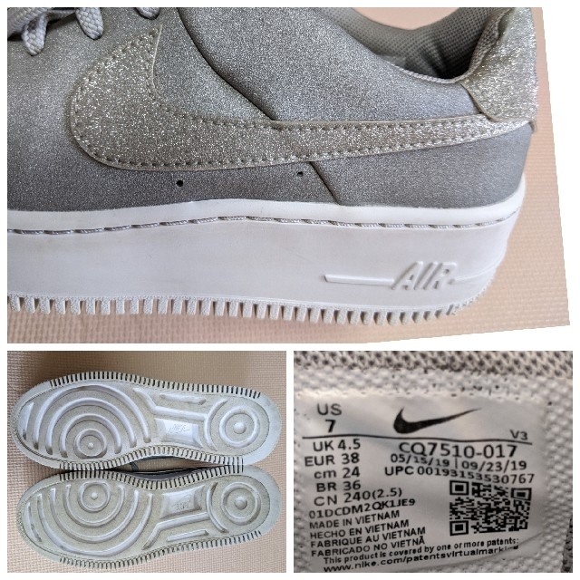 NIKE - only様 専用です。の通販 by トム's shop|ナイキならラクマ