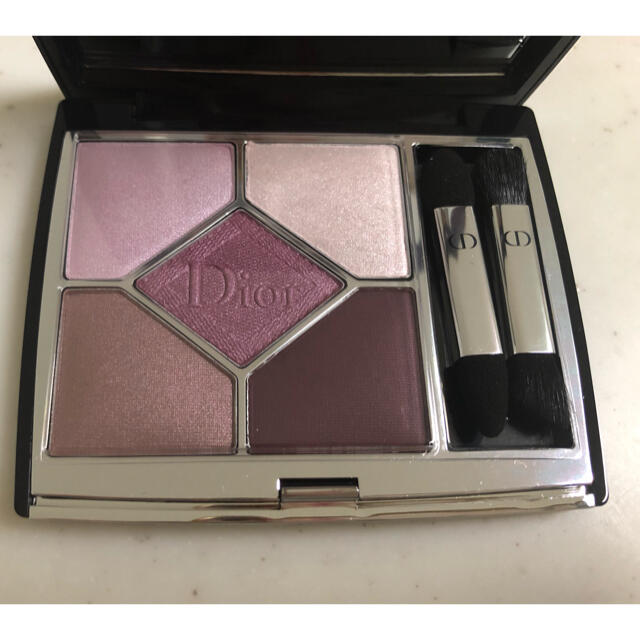 送料込 849 クルール サンククルールクチュール Dior サンク