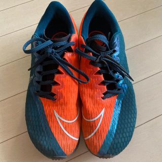 ナイキ(NIKE)の美品☆ ナイキ ズーム ライバル フライ 2 CD4574 300 (シューズ)