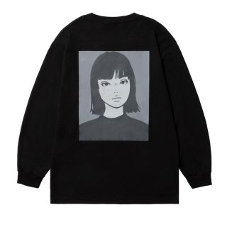 ソフ(SOPH)の新品未使用！！　Kyne ロンT Sサイズ(Tシャツ/カットソー(七分/長袖))