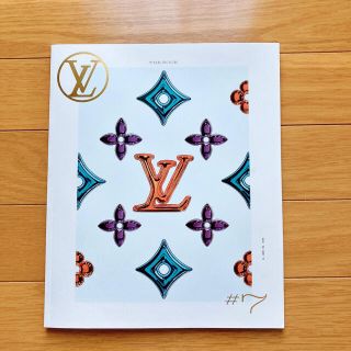 ルイヴィトン(LOUIS VUITTON)のルイヴィトン　カタログ(ファッション)